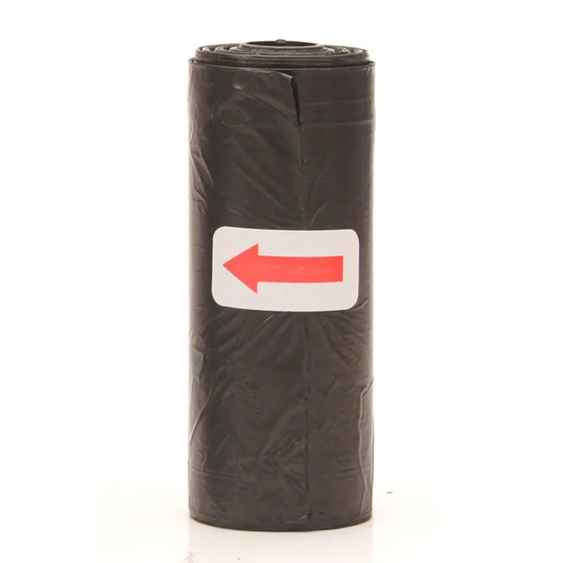 Biodegradable Dog Poop Bags – Leak-Proof, Eco-Friendly Pet Waste Bags with Dispenser – Bulk Disposable Dog Waste Bags