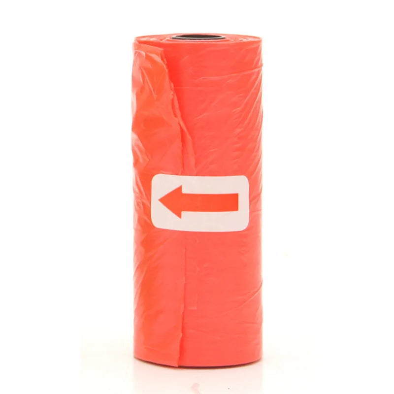 Biodegradable Dog Poop Bags – Leak-Proof, Eco-Friendly Pet Waste Bags with Dispenser – Bulk Disposable Dog Waste Bags